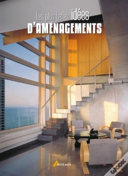 Capa do artigo Les Plus Belles Idees D Amenagements