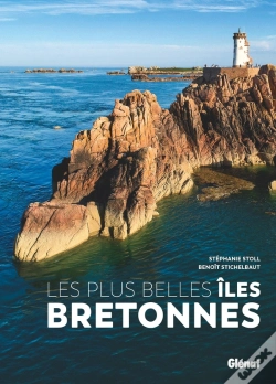 Capa do artigo Les Plus Belles Îles Bretonnes