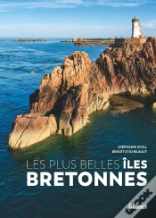Capa do artigo Les Plus Belles Îles Bretonnes