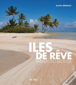 Capa do artigo Les Plus Belles Iles Du Monde En 200 Photos