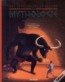 Capa do artigo Les Plus Belles Légendes De La Mythologie Racontées Par Zeus