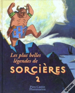 Capa do artigo Les Plus Belles Legendes De Sorcieres T.2