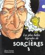 Les Plus Belles Legendes De Sorcieres T.3 - Preview