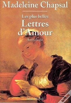 Capa do artigo Les Plus Belles Lettres D'Amour