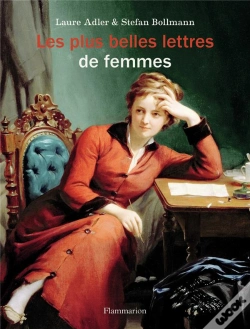 Capa do artigo Les Plus Belles Lettres De Femmes