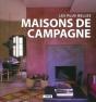 Les Plus Belles Maisons De Campagne - Preview
