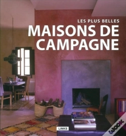 Capa do artigo Les Plus Belles Maisons De Campagne