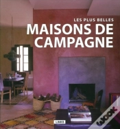 Capa do artigo Les Plus Belles Maisons De Campagne