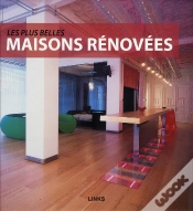 Capa do artigo Les Plus Belles Maisons Rénovées