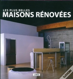 Capa do artigo Les Plus Belles Maisons Renovees