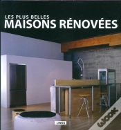 Capa do artigo Les Plus Belles Maisons Renovees