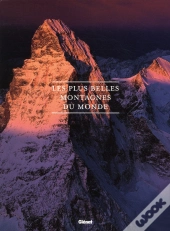 Les Plus Belles Montagnes Du Monde