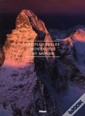Capa do artigo Les Plus Belles Montagnes Du Monde