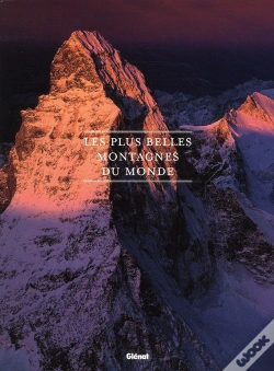Capa do artigo Les Plus Belles Montagnes Du Monde