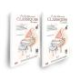 Les Plus Belles Oeuvres Classiques Pour Debutants - Vol 1 + Vol 2 - Preview