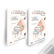 Capa do artigo Les Plus Belles Oeuvres Classiques Pour Debutants - Vol 1 + Vol 2