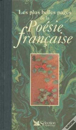 Capa do artigo Les Plus Belles Pages De La Poesie Francaise
