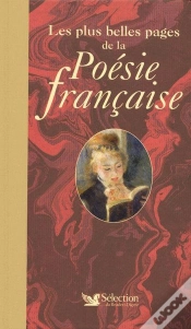 Capa do artigo Les Plus Belles Pages De La Poésie Francaise