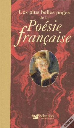 Capa do artigo Les Plus Belles Pages De La Poésie Francaise