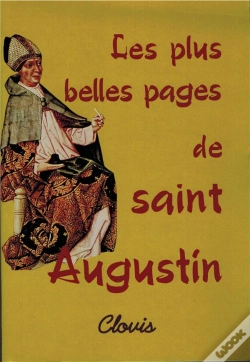 Capa do artigo Les Plus Belles Pages De Saint Augustin