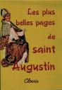 Les Plus Belles Pages De Saint Augustin - Preview