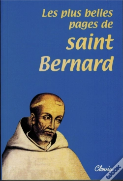 Capa do artigo Les Plus Belles Pages De Saint Bernard