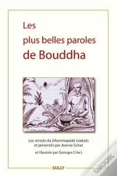 Les Plus Belles Paroles Du Bouddha