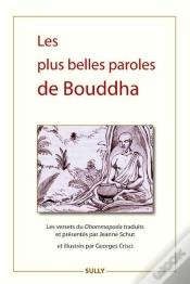 Capa do artigo Les Plus Belles Paroles Du Bouddha