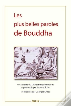 Capa do artigo Les Plus Belles Paroles Du Bouddha