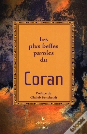 Capa do artigo Les Plus Belles Paroles Du Coran