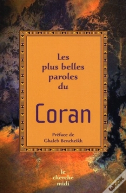 Capa do artigo Les Plus Belles Paroles Du Coran