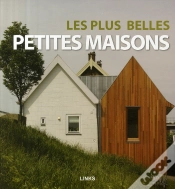 Capa do artigo Les Plus Belles Petites Maisons