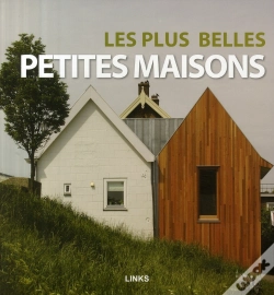 Capa do artigo Les Plus Belles Petites Maisons