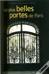 Les Plus Belles Portes De Paris