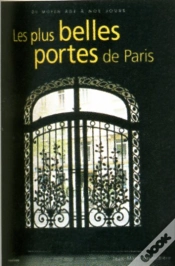 Capa do artigo Les Plus Belles Portes De Paris