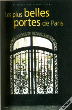 Capa do artigo Les Plus Belles Portes De Paris