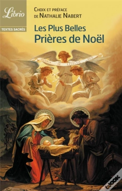 Capa do artigo Les Plus Belles Prieres De Noel