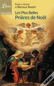 Capa do artigo Les Plus Belles Prieres De Noel