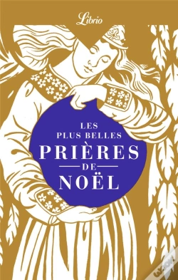 Capa do artigo Les Plus Belles Prières De Noël