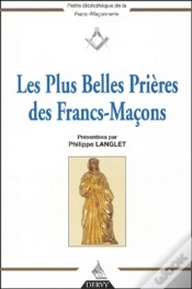 Capa do artigo Les Plus Belles Prieres Des Francs-Macons