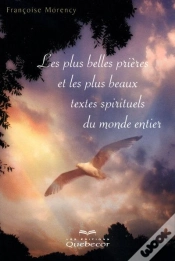 Capa do artigo Les Plus Belles Prieres Et Les Plus Beaux Textes Spirituels Du Monde Entier 2e Edition