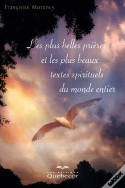 Capa do artigo Les Plus Belles Prieres Et Les Plus Beaux Textes Spirituels Du Monde Entier 2e Edition