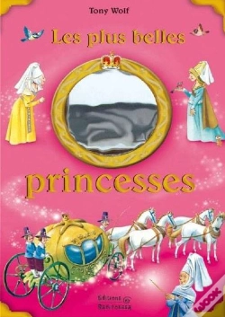 Capa do artigo Les Plus Belles Princesses