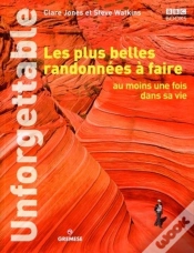 Capa do artigo Les Plus Belles Randonnées À Faire ; Au Moins Une Fois Dans Savie