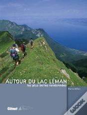 Capa do artigo Les Plus Belles Randonnees Autour Du Lac Leman