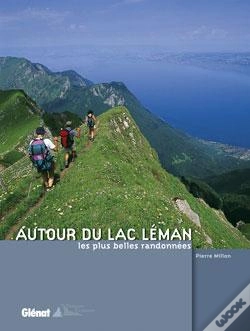 Capa do artigo Les Plus Belles Randonnees Autour Du Lac Leman