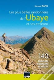 Capa do artigo Les Plus Belles Randonnees De L