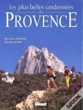 Les Plus Belles Randonnees De Provence