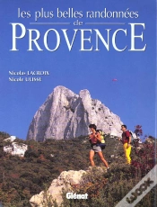 Capa do artigo Les Plus Belles Randonnees De Provence