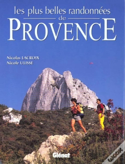 Capa do artigo Les Plus Belles Randonnees De Provence